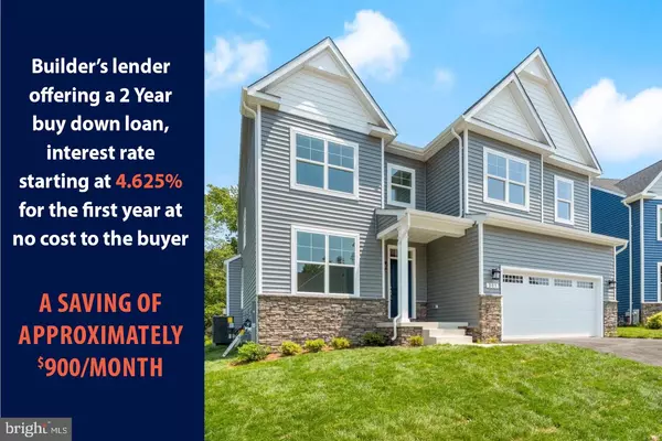 205 MAJOR ROBINSON WAY, Severna Park, MD 21146