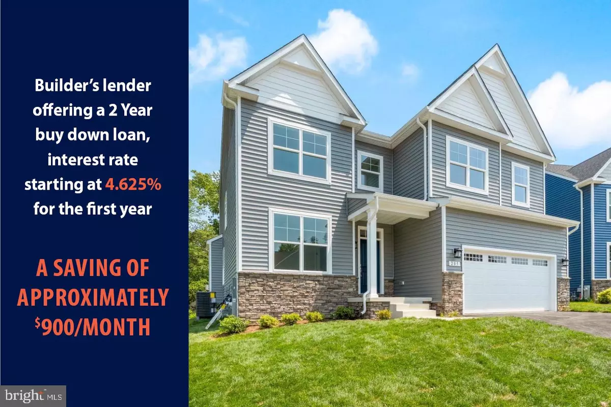 Severna Park, MD 21146,205 MAJOR ROBINSON WAY