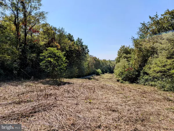 Duncansville, PA 16635,1849 POPLAR RUN ROAD #LOT #1