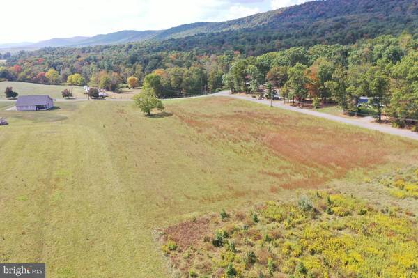 0 SCENIC VIEW RD #LOT 5, Pine Grove, PA 17963