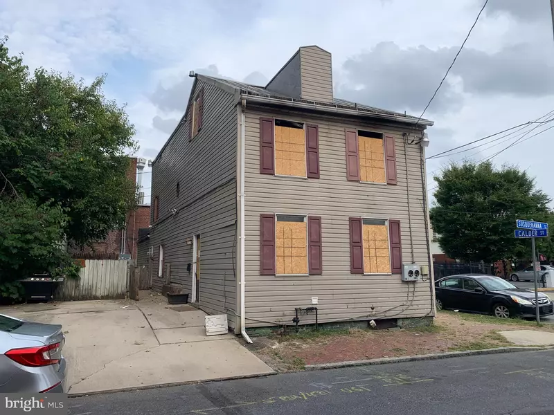 270 CALDER ST, Harrisburg, PA 17102