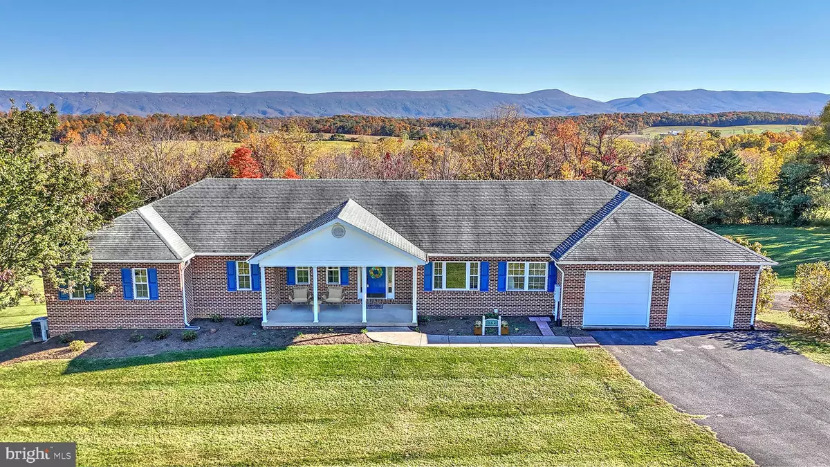 Woodstock, VA 22664,362 FAIRVIEW CIR