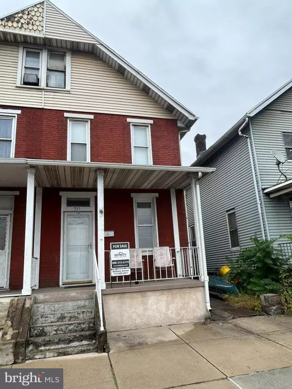 Steelton, PA 17113,511 S FRONT ST