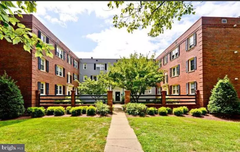 3709 ALABAMA AVE SE #301, Washington, DC 20020