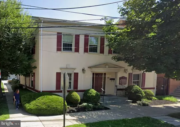 229 N OLIVE ST #2ND FLOOR, Media, PA 19063