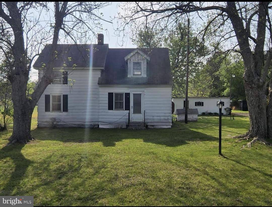 3041 LAKESVILLE RD, Church Creek, MD 21622