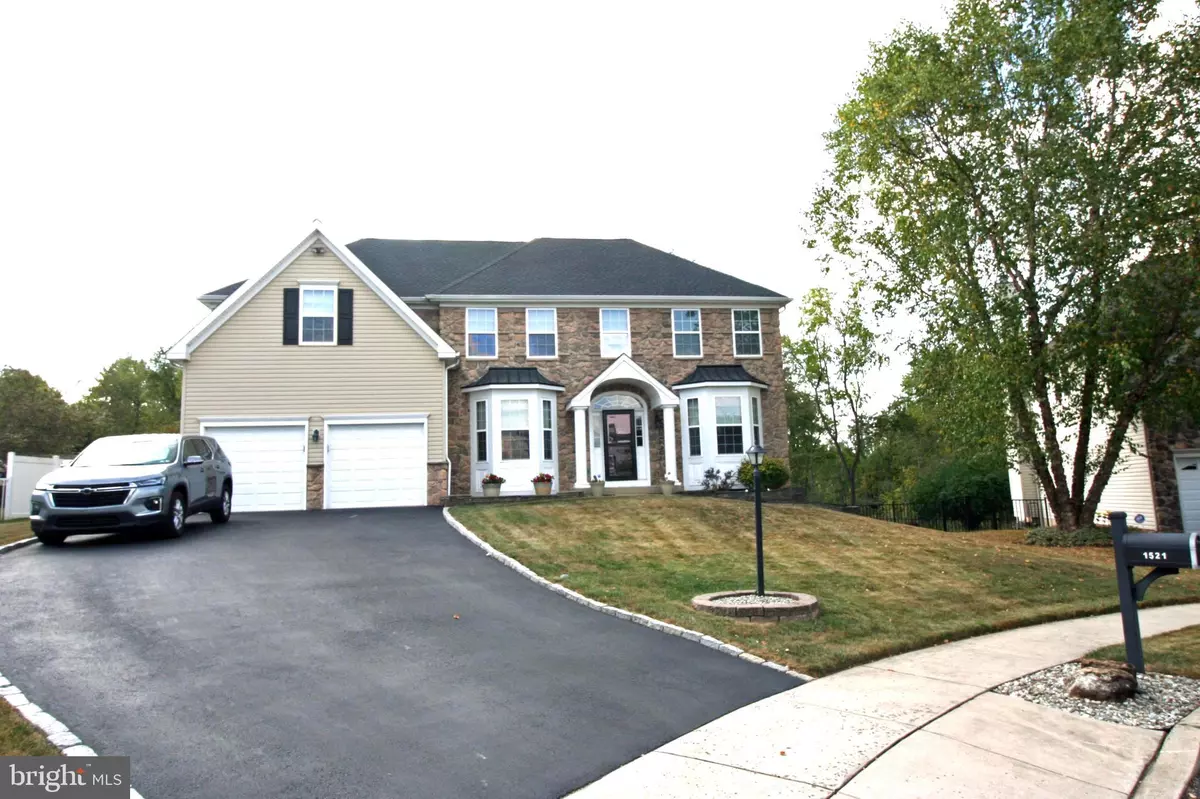 Limerick, PA 19468,1521 FINLEY CIR