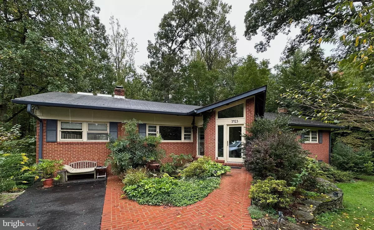 Falls Church, VA 22044,3413 RUSTIC WAY