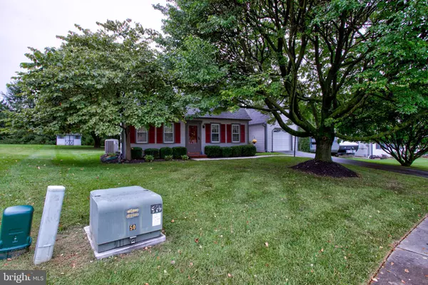 Lancaster, PA 17602,809 E JEFFERSON CT