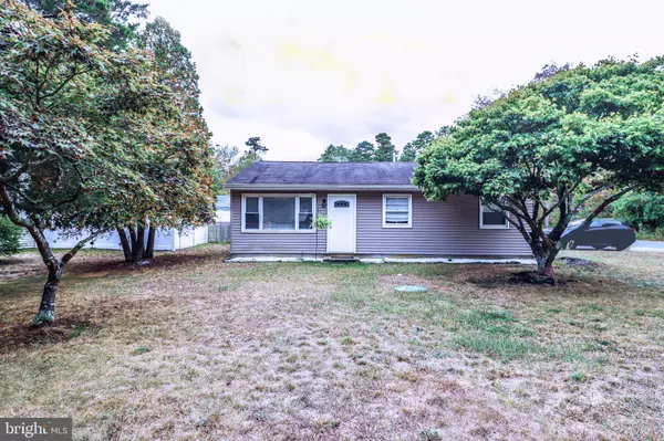 24 W THORN AVE,  Barnegat,  NJ 08005