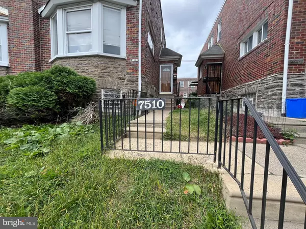 Philadelphia, PA 19138,7510 E TULPEHOCKEN ST