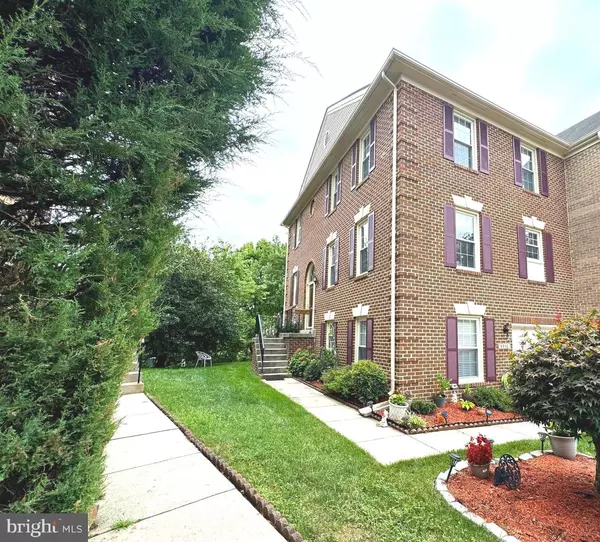 Alexandria, VA 22315,5950 NORHAM DR