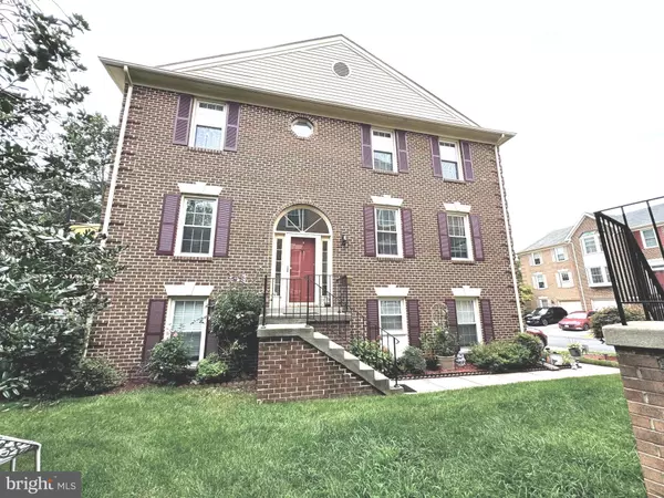 Alexandria, VA 22315,5950 NORHAM DR