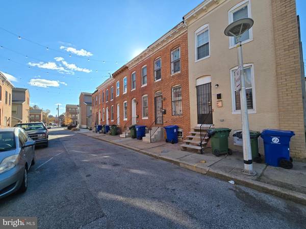 Baltimore, MD 21217,1912 ETTING ST