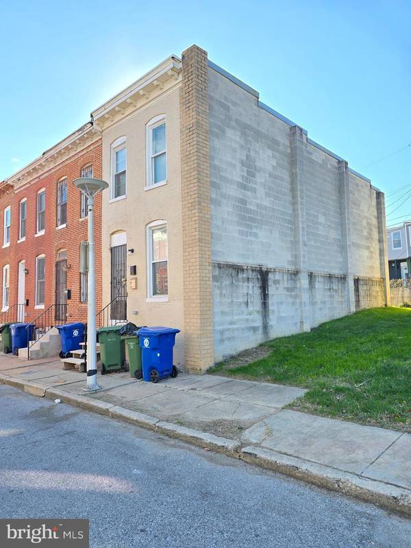 Baltimore, MD 21217,1912 ETTING ST