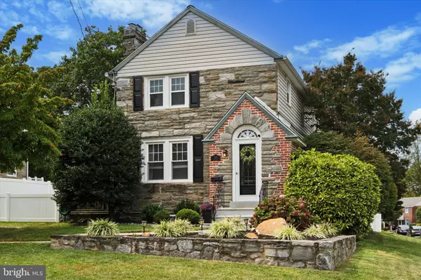 Broomall, PA 19008,60 LINDBERGH AVE