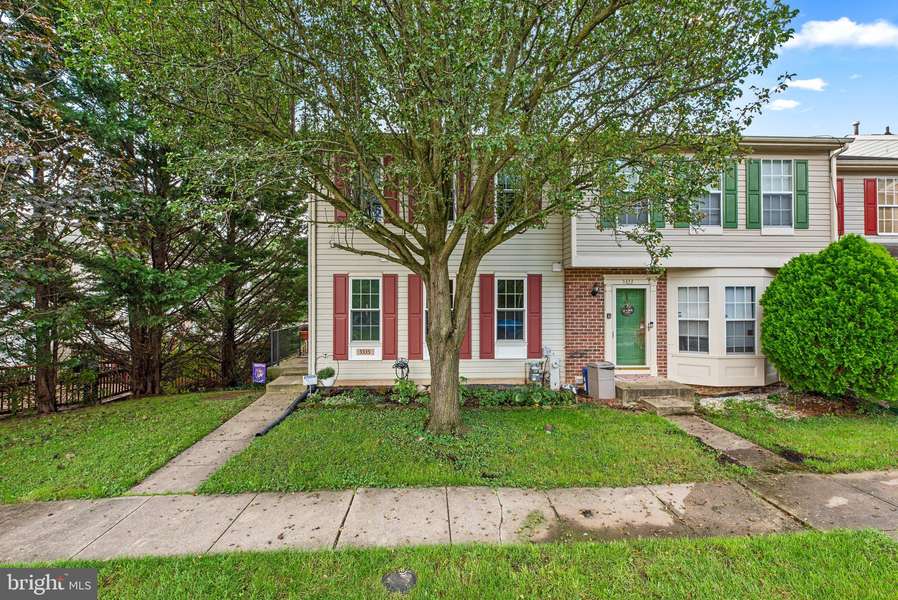 5335 HOLLOWSTONE CIR, Rosedale, MD 21237