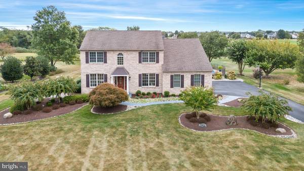 Middletown, DE 19709,147 BACK CREEK DR