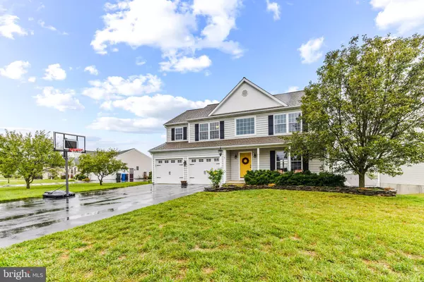 Red Lion, PA 17356,50 CENTRE CT