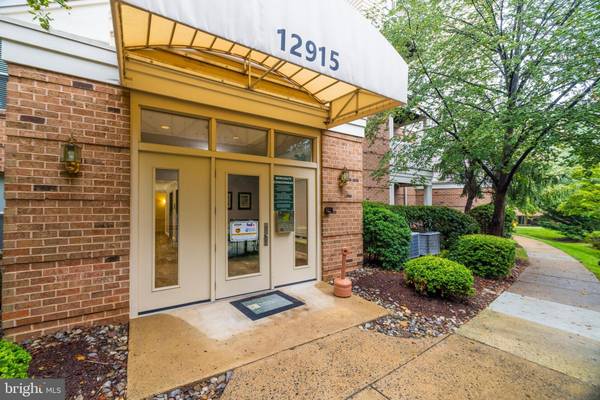 12915 ALTON SQ #413, Herndon, VA 20170