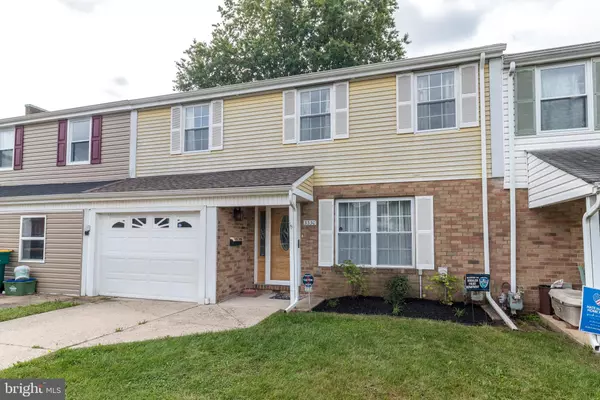 3330 ADAMS CT, Bensalem, PA 19020