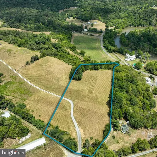 LOT 8 GALLOWAY SPRING LANE, Shenandoah, VA 22849