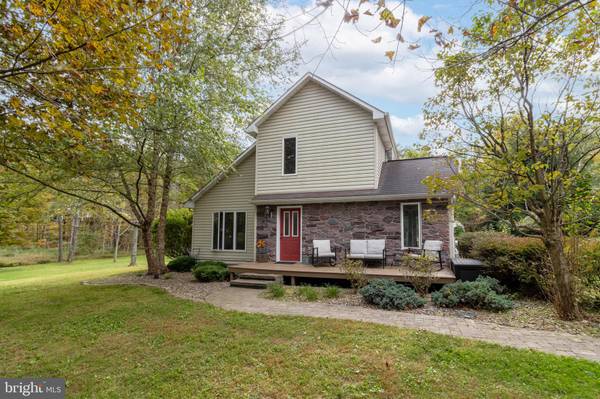 13040 SLATE HILL RD, Petersburg, PA 16669