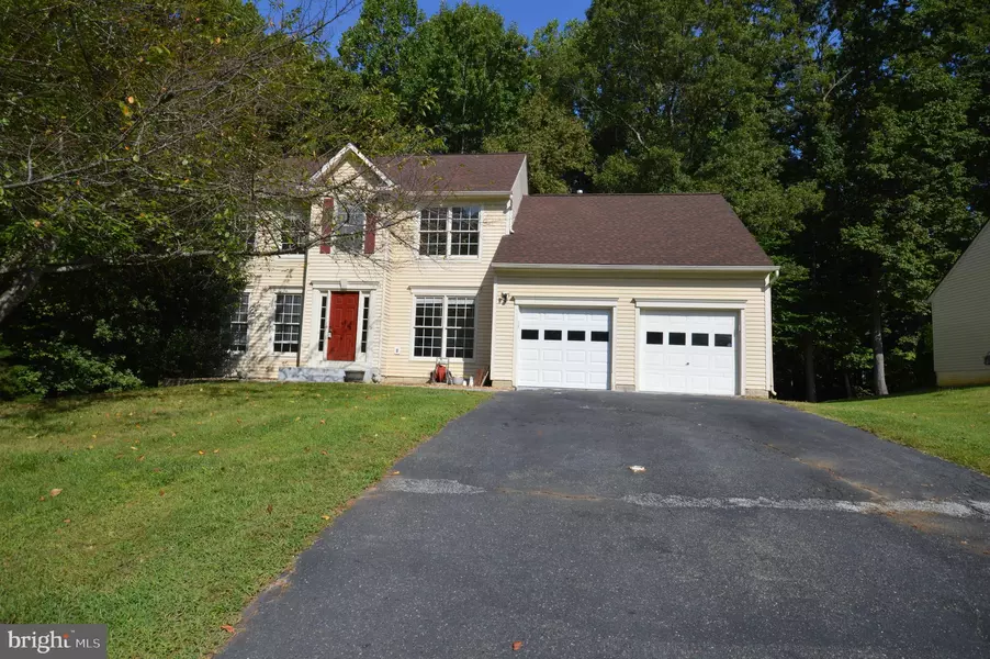 65 CARDINAL FOREST DR, Fredericksburg, VA 22406