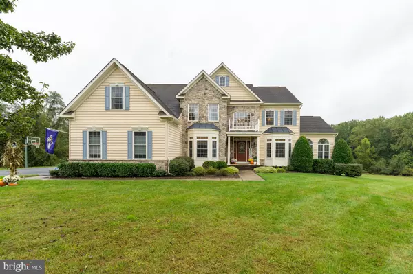 Reisterstown, MD 21136,511 TIMBER SPRINGS CT