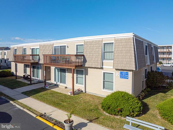 423 LARK LN #102, Ocean City, MD 21842