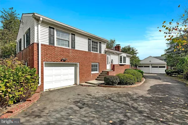 71 CLEARVIEW AVE, Princeton, NJ 08540