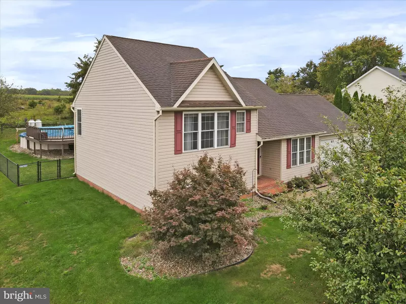 11836 WAXWING DR, Greencastle, PA 17225