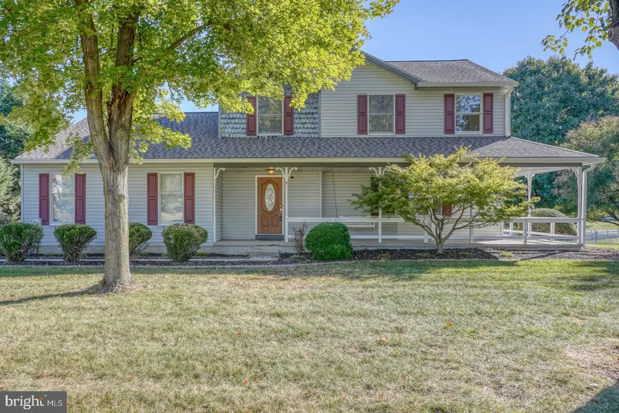 717 VICTORIA DRIVE, Middletown, DE 19709