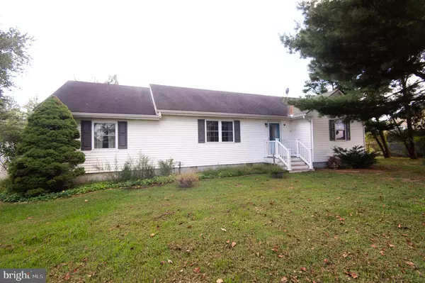 3501 LINCHESTER RD, Preston, MD 21655