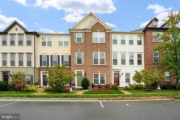 491 FLAMEFLOWER TER SE,  Leesburg,  VA 20175