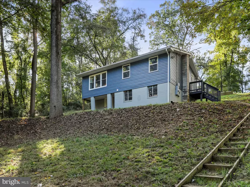 117 SIFER RD, Front Royal, VA 22630