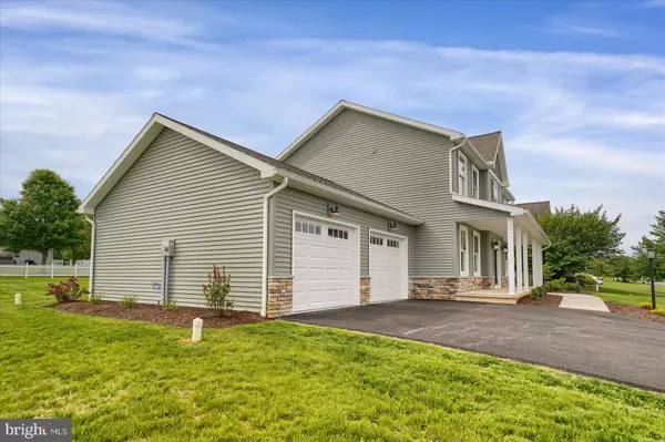 Bellefonte, PA 16823,125 JOSIE DR