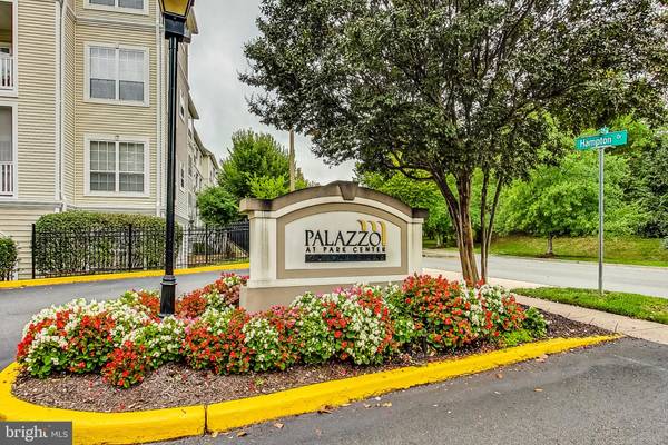 4550 STRUTFIELD LN #2111, Alexandria, VA 22311