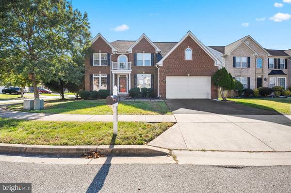 8027 DORADO TER, Brandywine, MD 20613