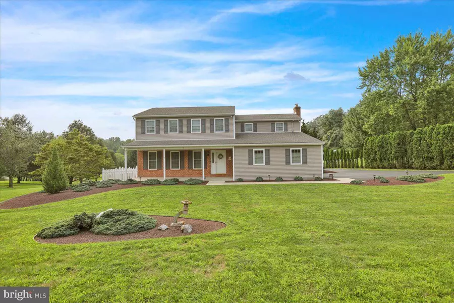 5034 SWEITZER RD, Mohnton, PA 19540