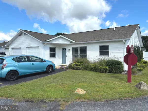 239 MAGNOLIA DR,  Millsboro,  DE 19966