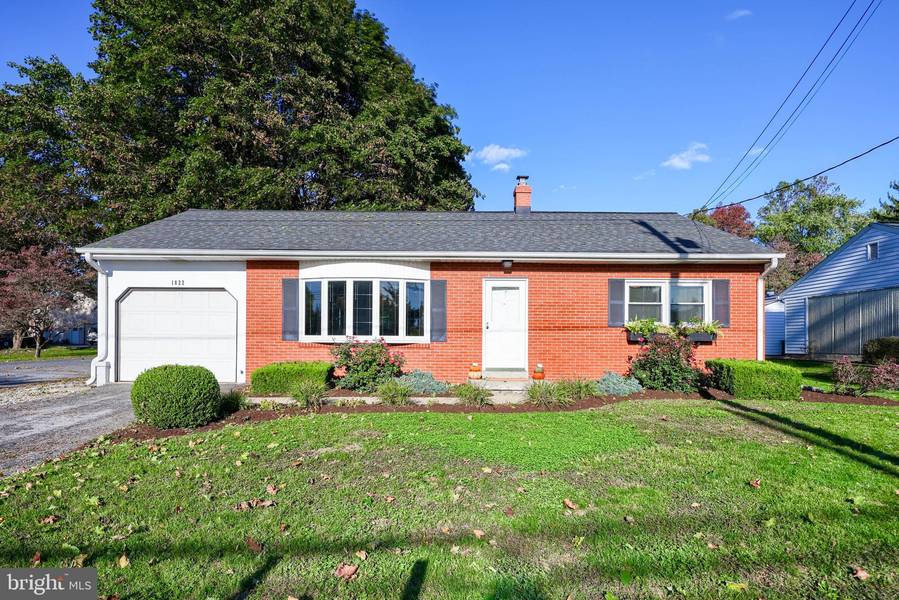 1022 ANDERSON FERRY RD, Mount Joy, PA 17552