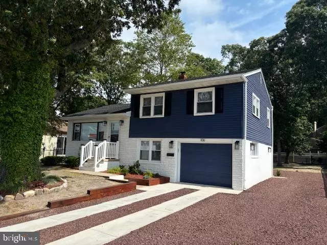 106 BETHEL RD, Somers Point, NJ 08244