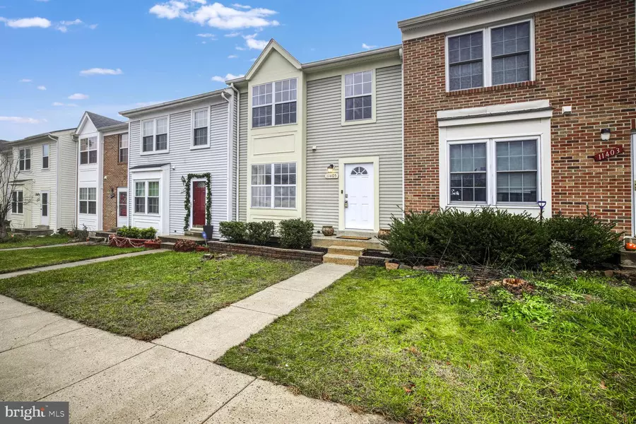 11405 APPLEGRATH WAY, Germantown, MD 20876