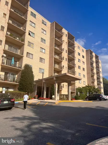 12001 OLD COLUMBIA PIKE #207, Silver Spring, MD 20904