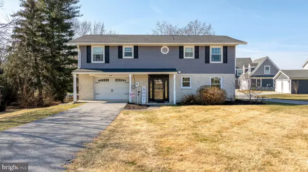 556 LAKE MEADE DR, East Berlin, PA 17316