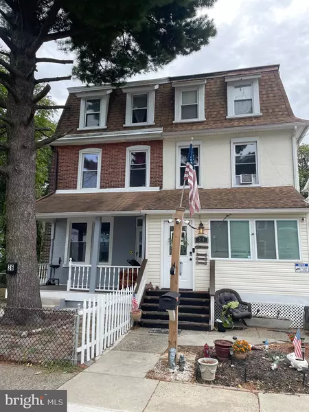 36 E WASHINGTON AVE, Clifton Heights, PA 19018