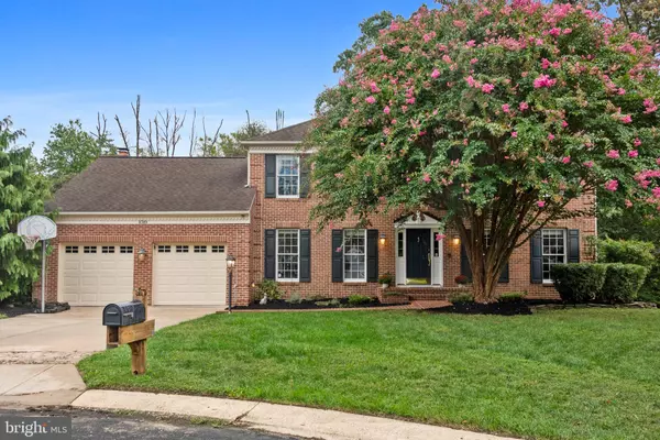 8389 PIPING ROCK CT,  Millersville,  MD 21108