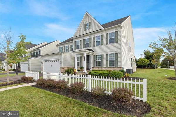 66 RUTHIES WAY, Chalfont, PA 18914