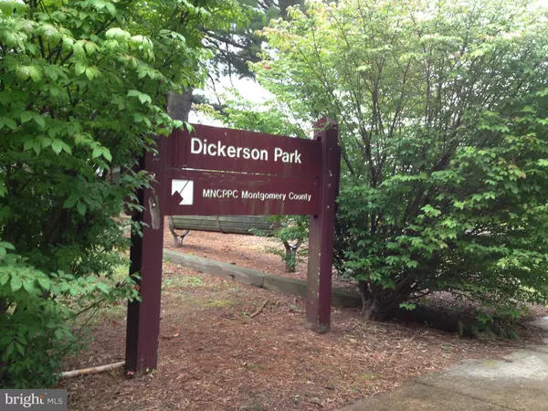 Dickerson, MD 20842,BIG WOODS RD